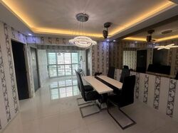 Blk 529 Jurong West Street 52 (Jurong West), HDB 5 Rooms #560584271